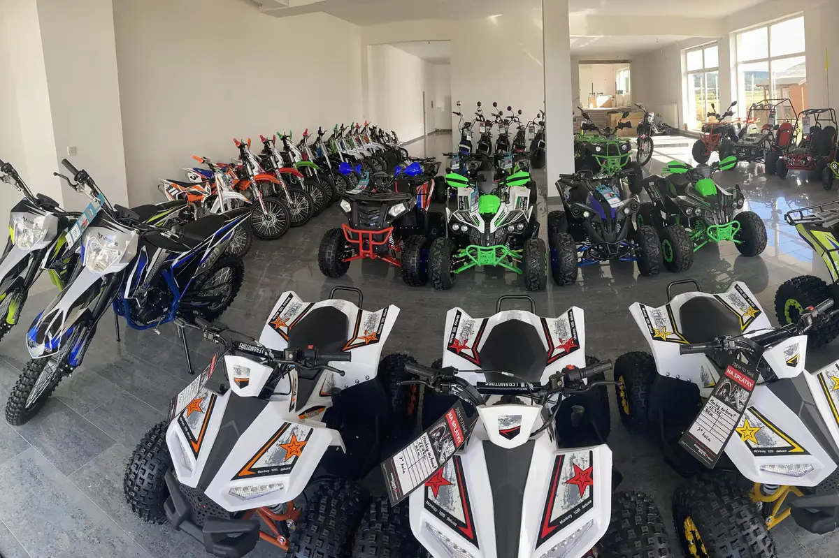 LMB Shop Mladá Boleslav